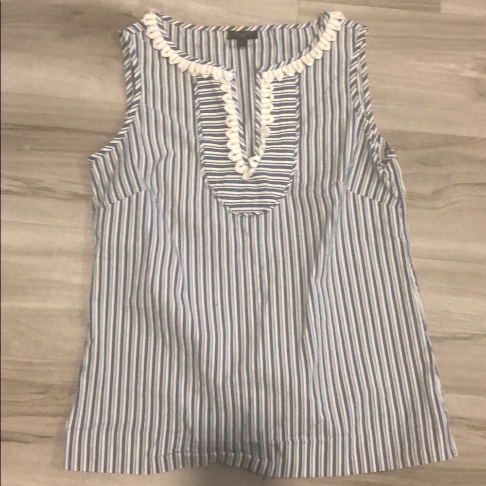 Amazing quality embroidered  top